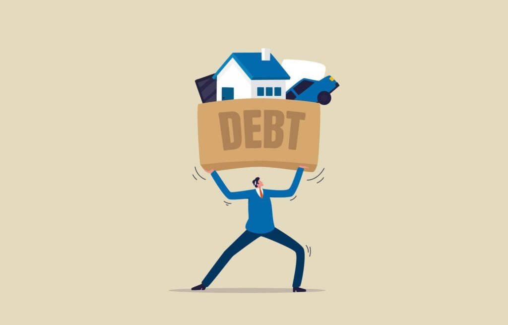 Debt