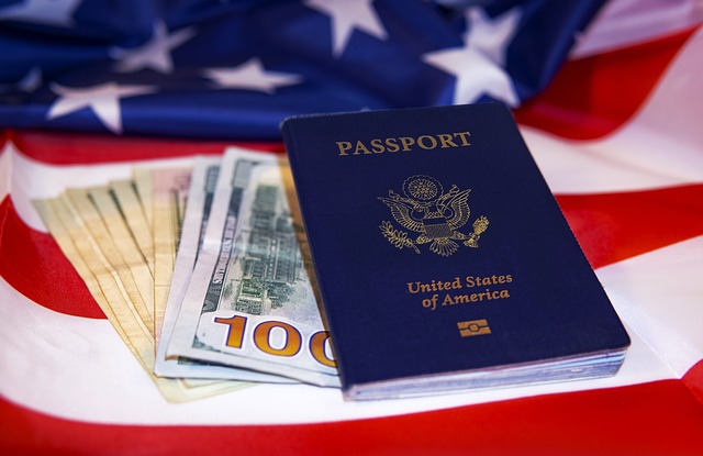 U.S. Diversity Visa