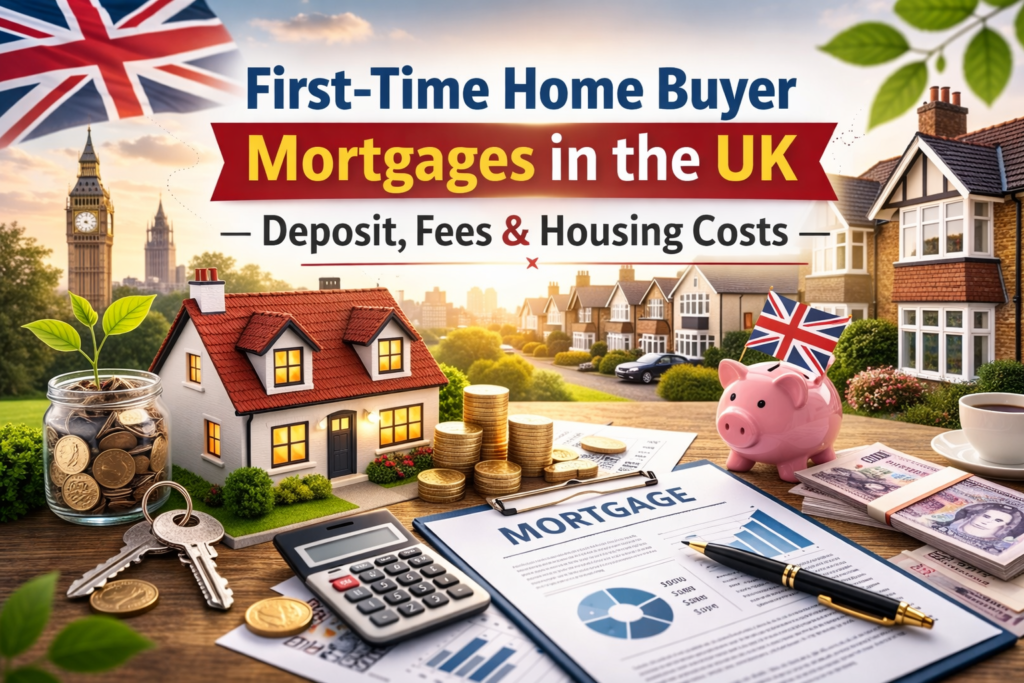 Mortgages