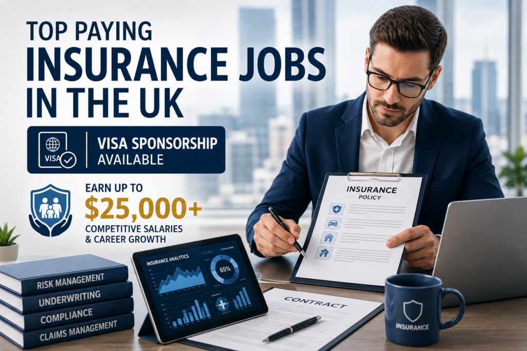 Insurance